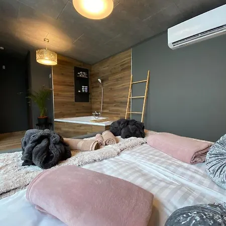 Apartament Loft Paradise *