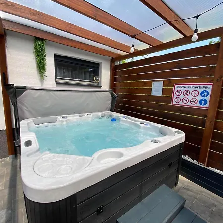Loft Paradise * Győr