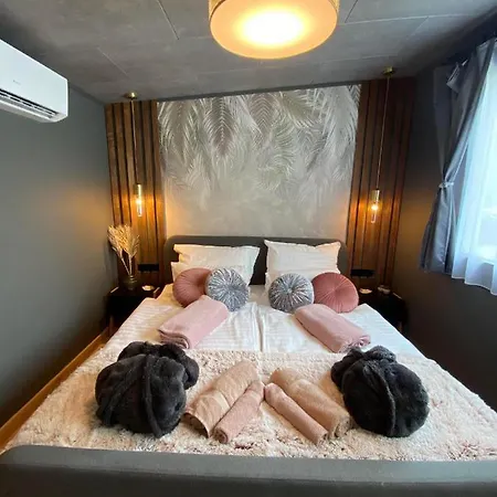 Apartament Loft Paradise