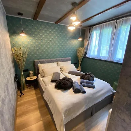 Apartament Loft Paradise *