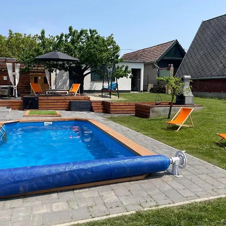 Loft Paradise * Győr