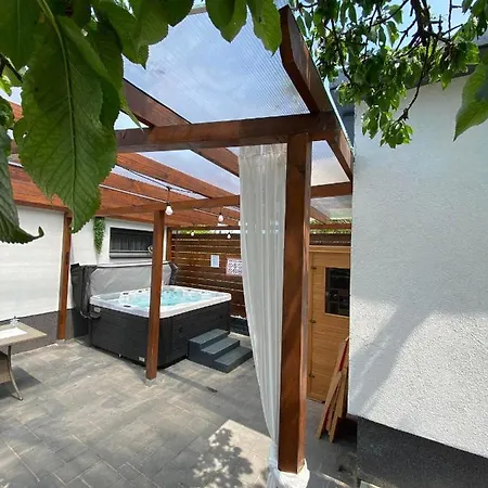 Apartament Loft Paradise *
