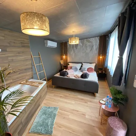 Apartament Loft Paradise *
