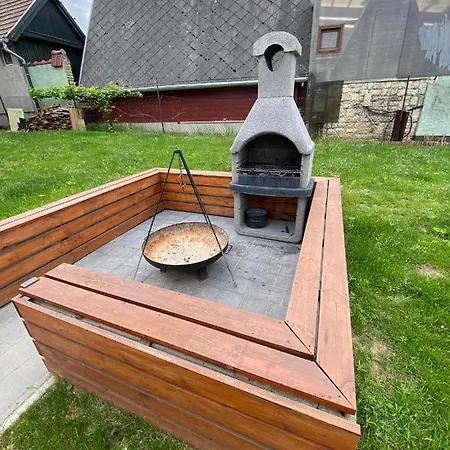 Loft Paradise Győr