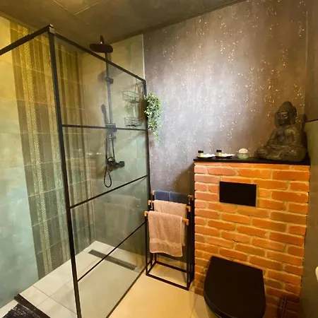 Loft Paradise *