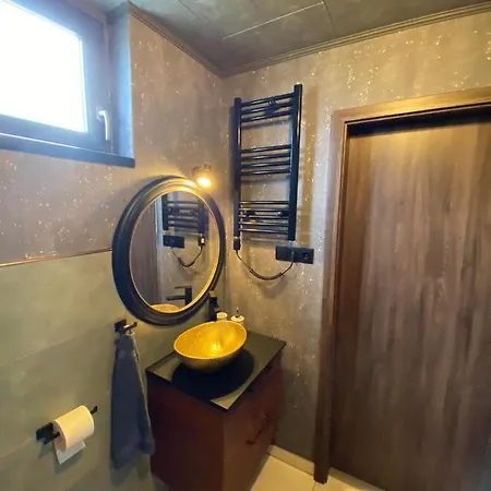 Loft Paradise Apartament Győr