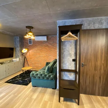Loft Paradise *