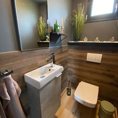 Loft Paradise Apartament Győr