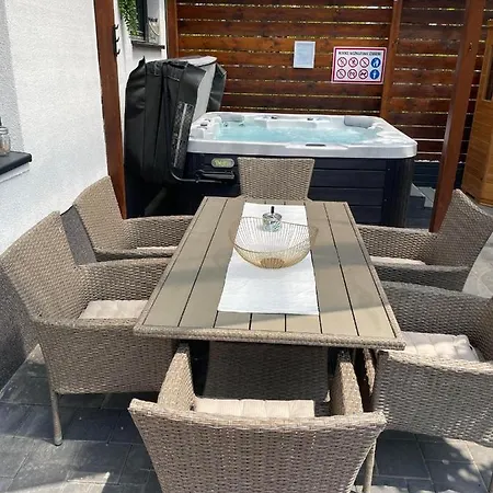 Loft Paradise Apartament Győr